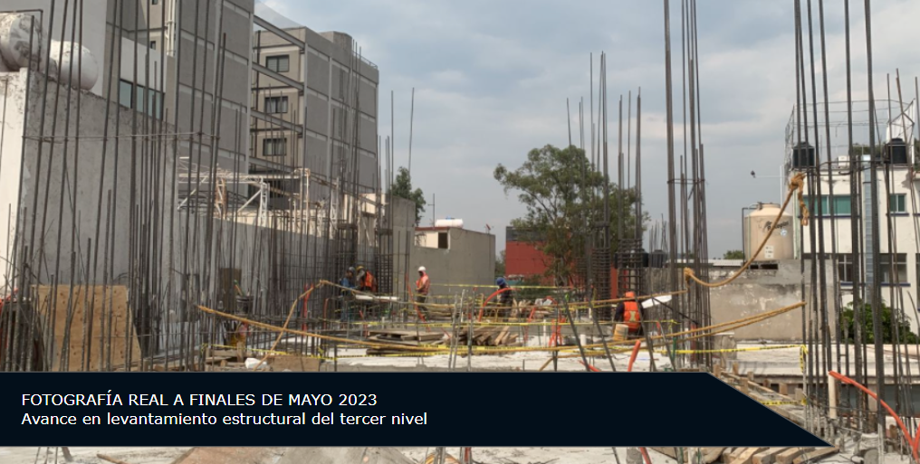 División del Norte 3546 - Campaña 16 (imagen 2 de 8) | briq.mx