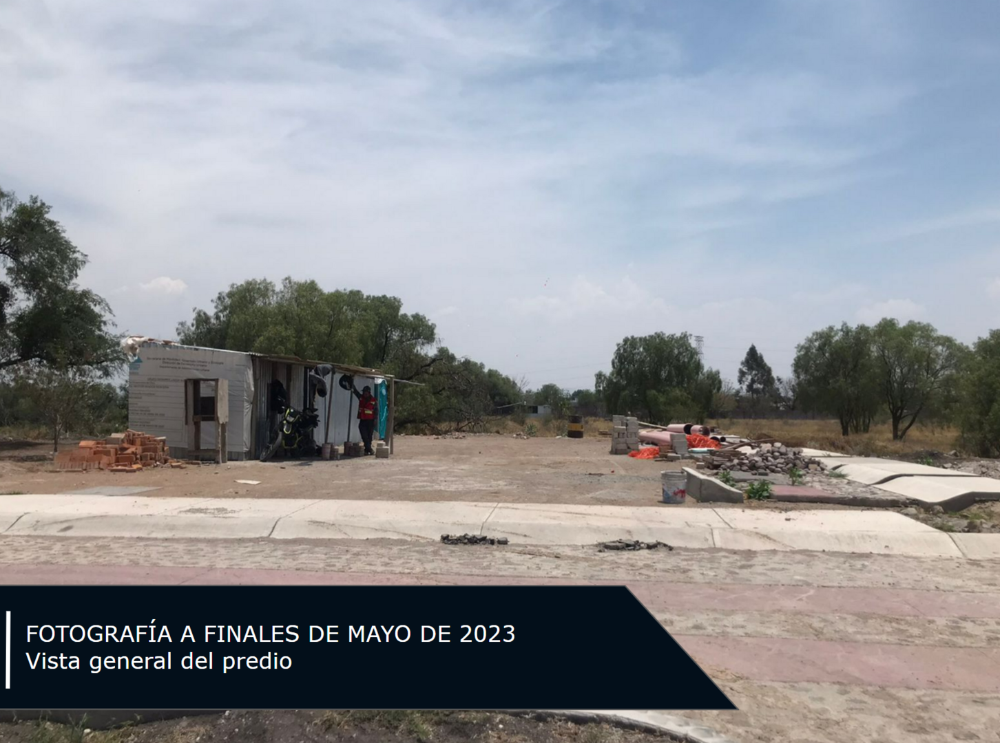 Privada Palermo - Campaña 1 (imagen 10 de 11) | briq.mx