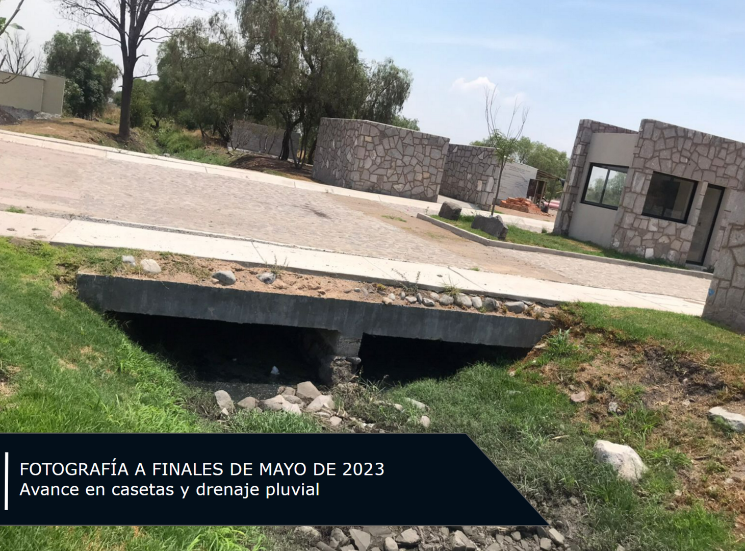Privada Palermo - Campaña 1 (imagen 11 de 11) | briq.mx