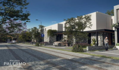 Privada Palermo - Campaña 1 | briq.mx