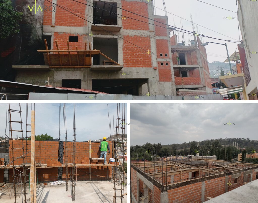 Residencial Naui - Campaña 9 (imagen 3 de 12) | briq.mx