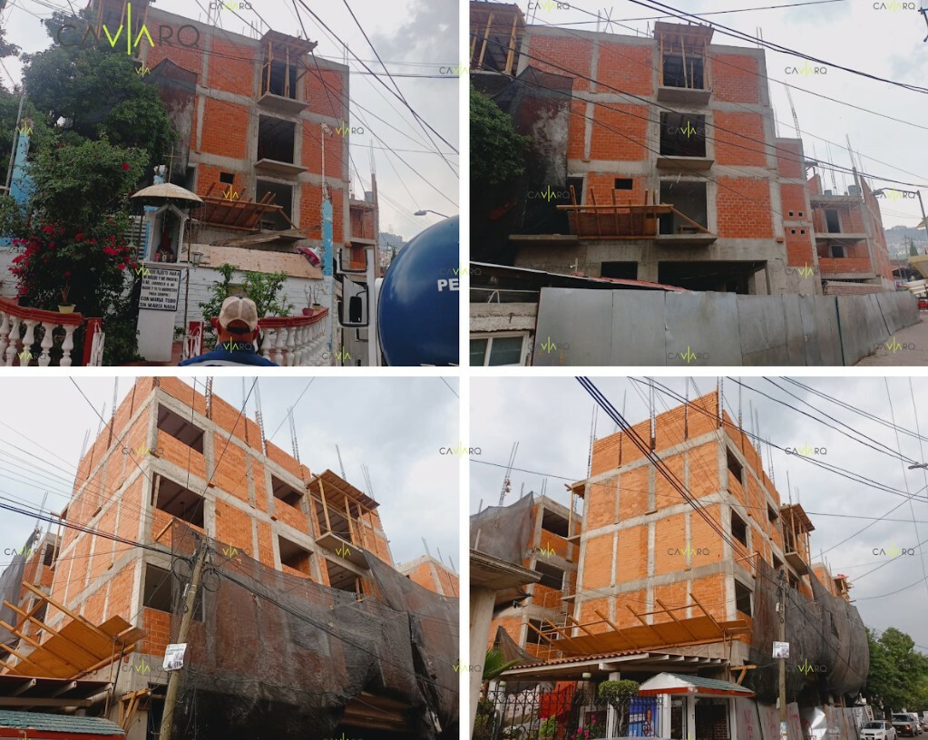 Residencial Naui - Campaña 9 (imagen 6 de 12) | briq.mx