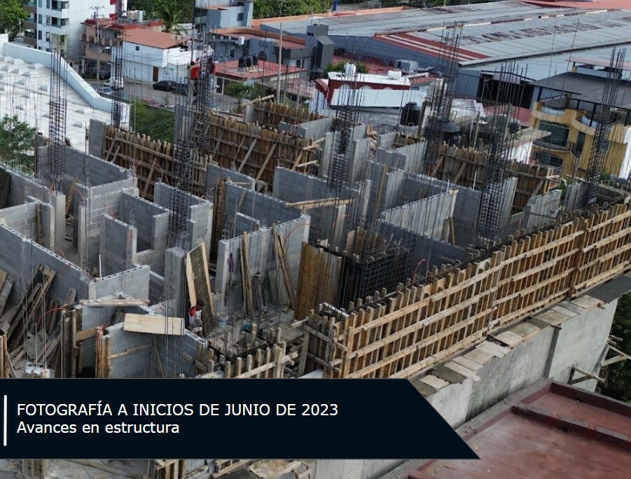 Condominio Montebello - Campaña 5 (imagen 2 de 12) | briq.mx