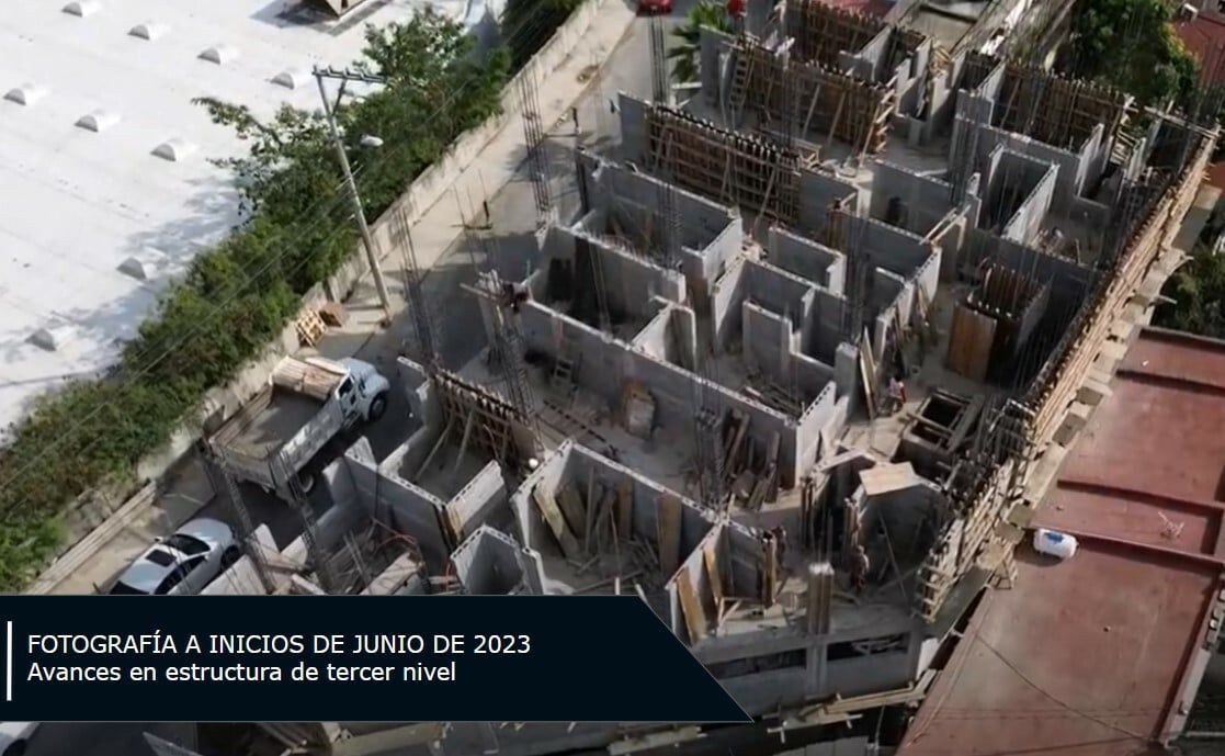 Condominio Montebello - Campaña 5 (imagen 3 de 12) | briq.mx
