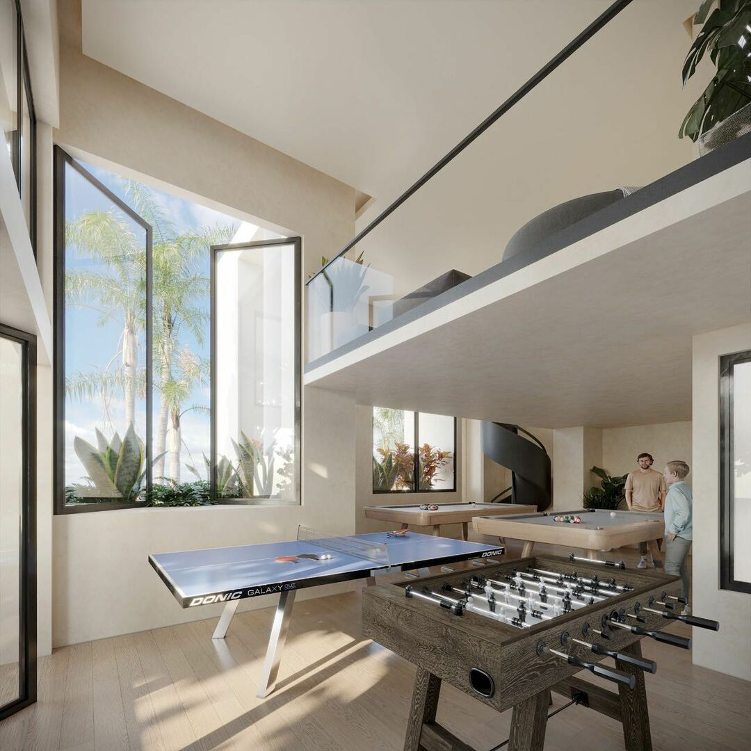 Kuxtal Lux Condos - Campaña 1 (imagen 14 de 17) | briq.mx