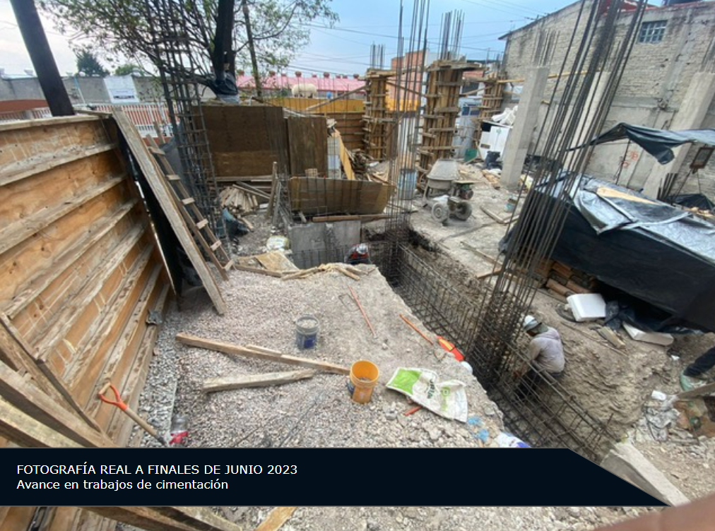 El Mirador - Campaña 1 (imagen 6 de 12) | briq.mx
