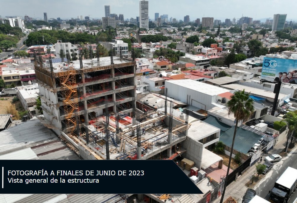 Garden City - Campaña 4 (imagen 3 de 15) | briq.mx