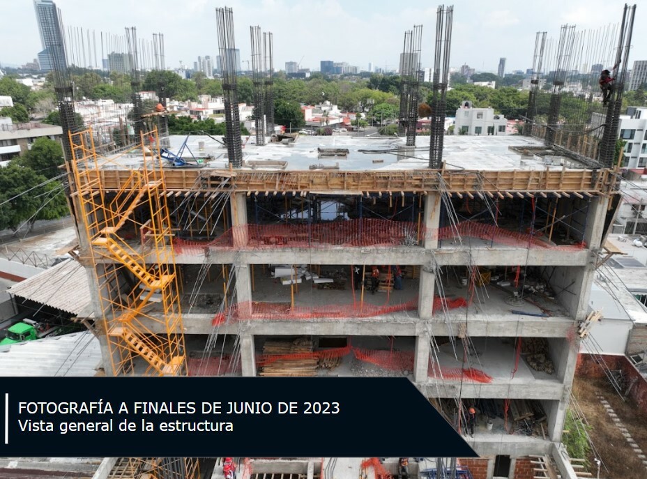 Garden City - Campaña 4 (imagen 2 de 15) | briq.mx