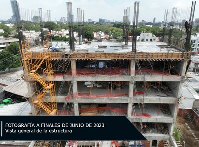 Garden City - Campaña 4 | briq.mx