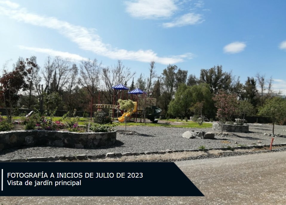 Privada Palermo - Campaña 2 (imagen 4 de 9) | briq.mx