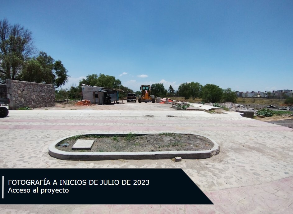 Privada Palermo - Campaña 2 (imagen 3 de 9) | briq.mx