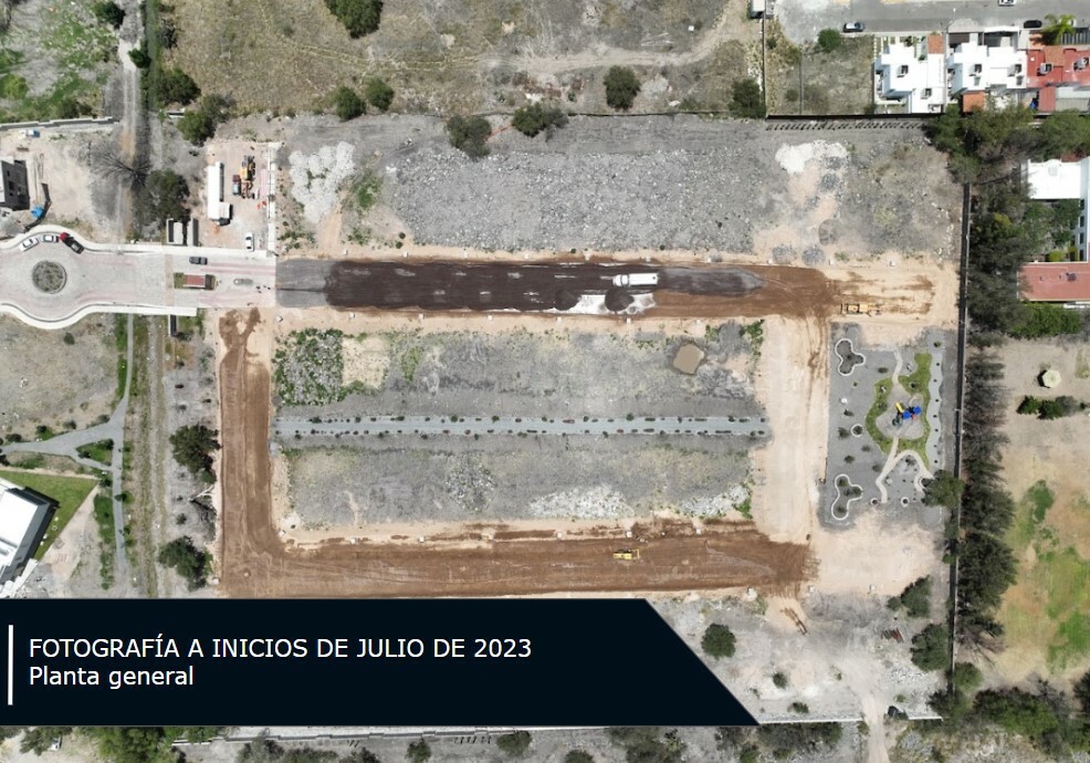 Privada Palermo - Campaña 2 (imagen 2 de 9) | briq.mx