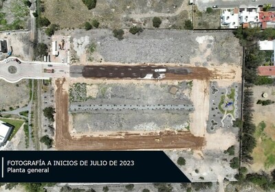 Privada Palermo - Campaña 2 | briq.mx