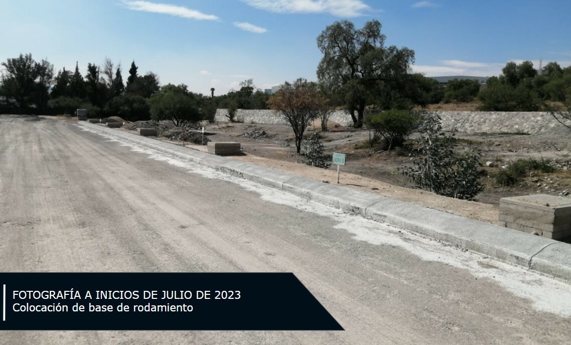 Privada Palermo - Campaña 2 (imagen 5 de 9) | briq.mx