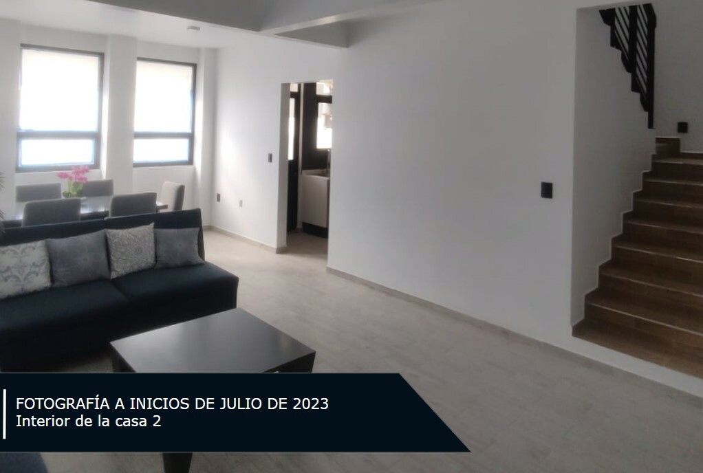 Aiken Lago Residencial - Campaña 7 (imagen 3 de 10) | briq.mx