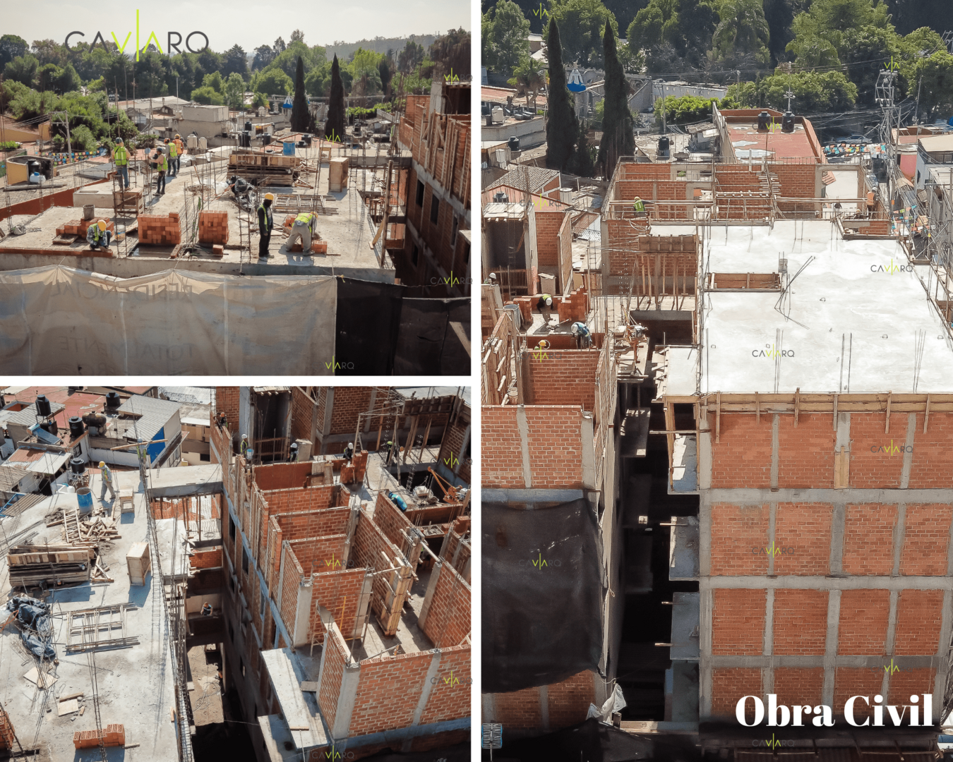 Residencial Naui - Campaña 10 (imagen 3 de 12) | briq.mx