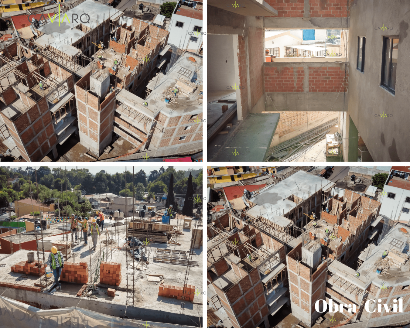 Residencial Naui - Campaña 10 (imagen 2 de 12) | briq.mx