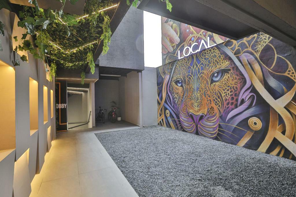 Edificio Local Narvarte - Compra 10 (imagen 4 de 22) | briq.mx