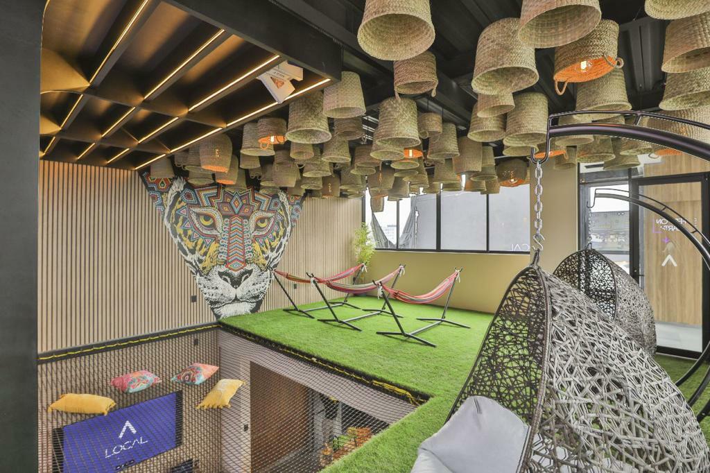 Edificio Local Narvarte - Compra 10 (imagen 5 de 22) | briq.mx