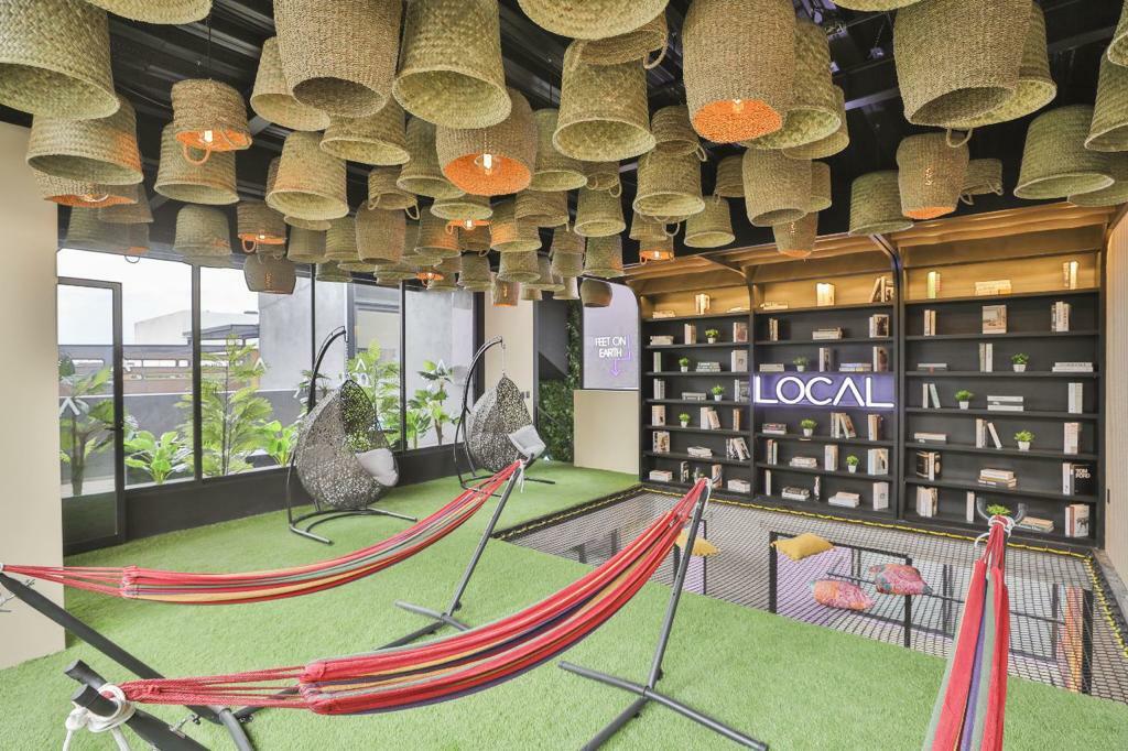Edificio Local Narvarte - Compra 10 (imagen 6 de 22) | briq.mx