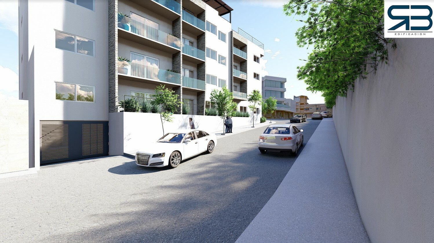Condominio Montebello - Campaña 6 (imagen 6 de 13) | briq.mx