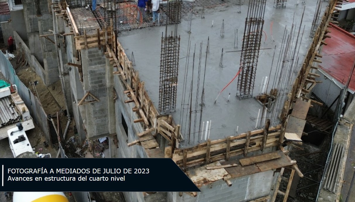 Condominio Montebello - Campaña 6 (imagen 2 de 13) | briq.mx