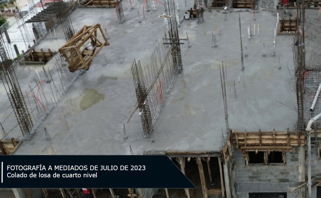 Condominio Montebello - Campaña 6 (imagen 3 de 13) | briq.mx