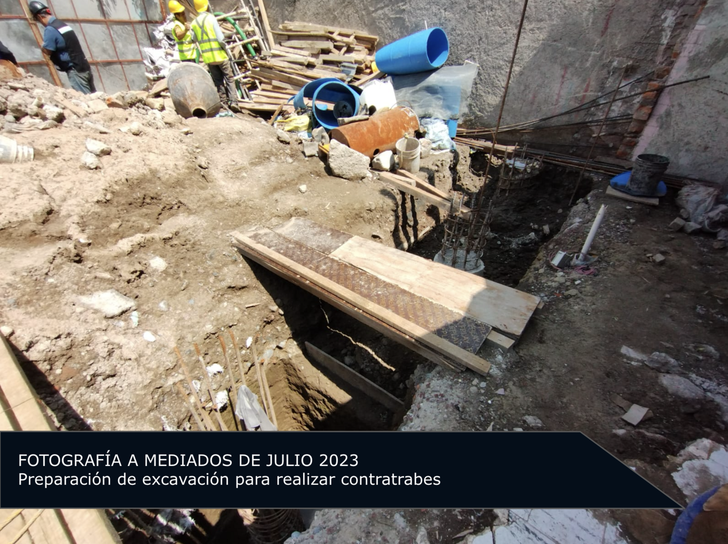 Teol - Campaña 1 (imagen 4 de 9) | briq.mx