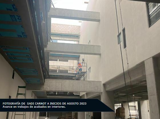 Sadi Carnot - Campaña 12 (imagen 4 de 8) | briq.mx