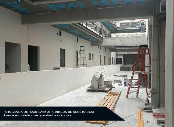 Sadi Carnot - Campaña 12 (imagen 3 de 8) | briq.mx