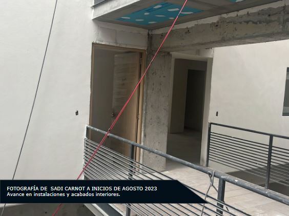 Sadi Carnot - Campaña 12 (imagen 6 de 8) | briq.mx