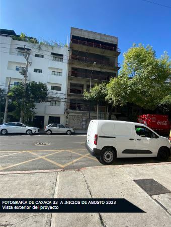 Oaxaca 33 - Campaña 6 (imagen 12 de 15) | briq.mx