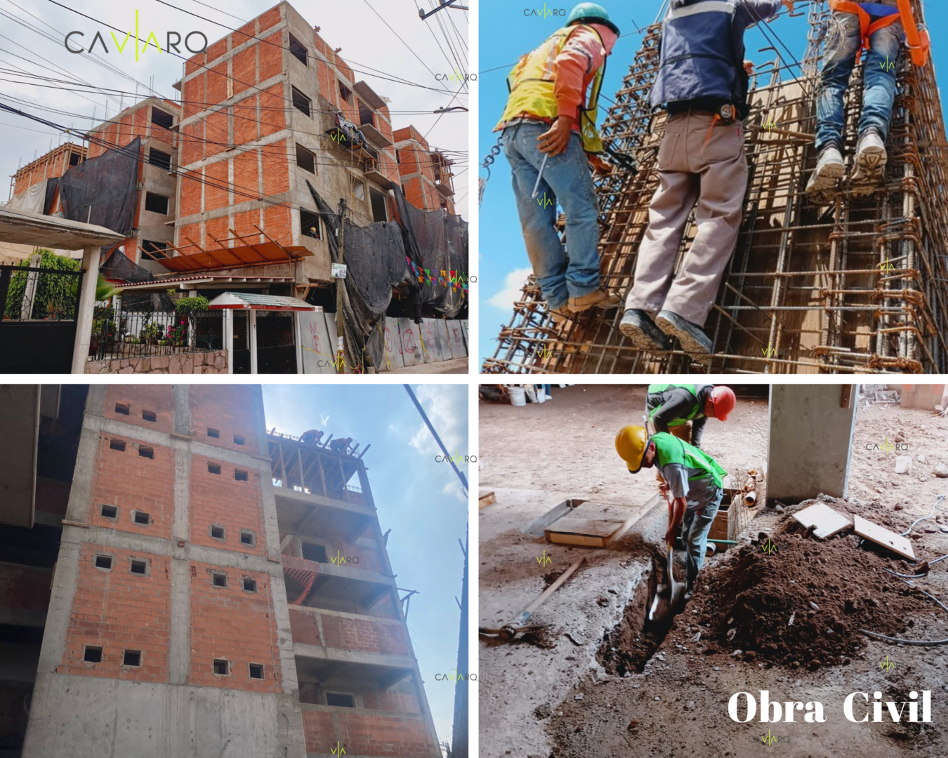 Residencial Naui - Campaña 11 (imagen 2 de 11) | briq.mx