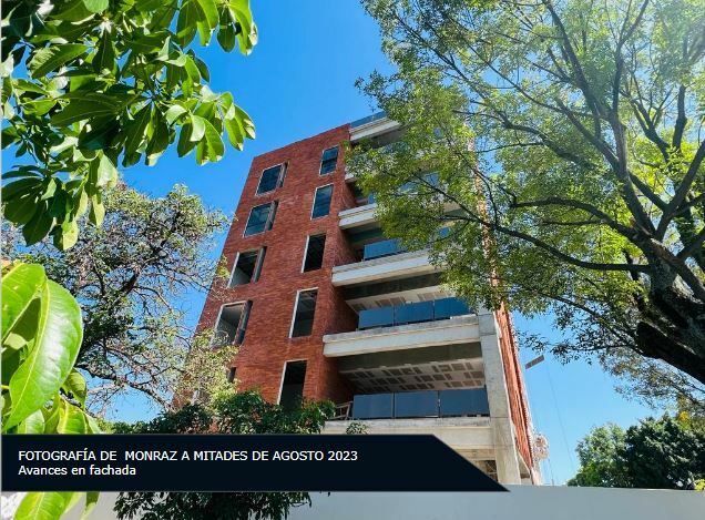 Monraz PerSe - Campaña 13 (imagen 2 de 13) | briq.mx