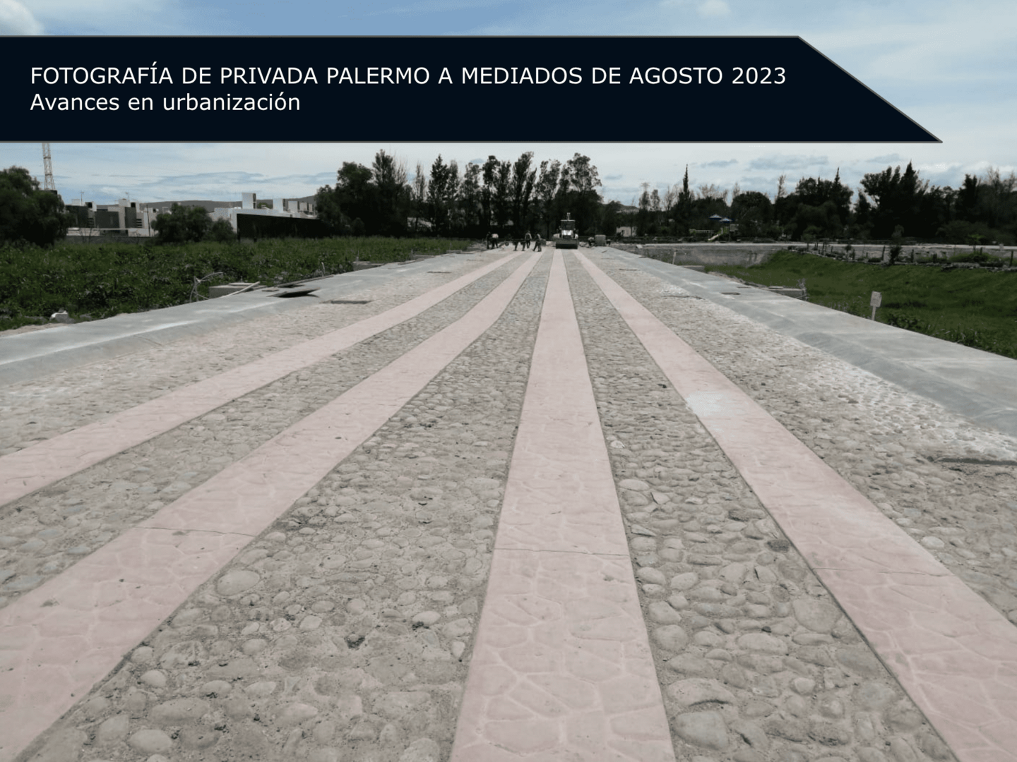 Privada Palermo - Campaña 3 (imagen 5 de 9) | briq.mx