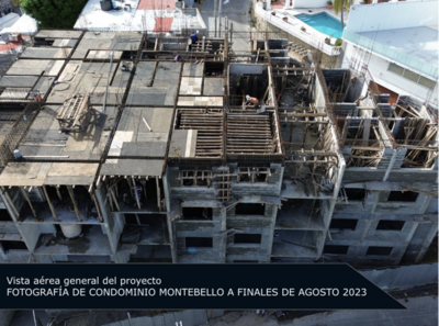 Condominio Montebello - Campaña 7 | briq.mx