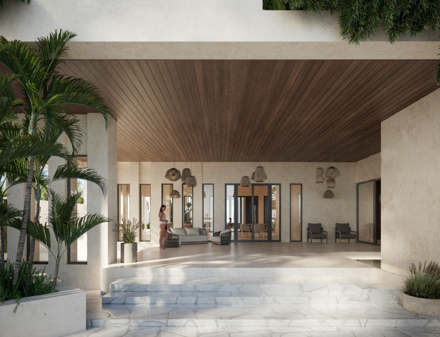 Kuxtal Lux Condos - Campaña 3 (imagen 13 de 14) | briq.mx