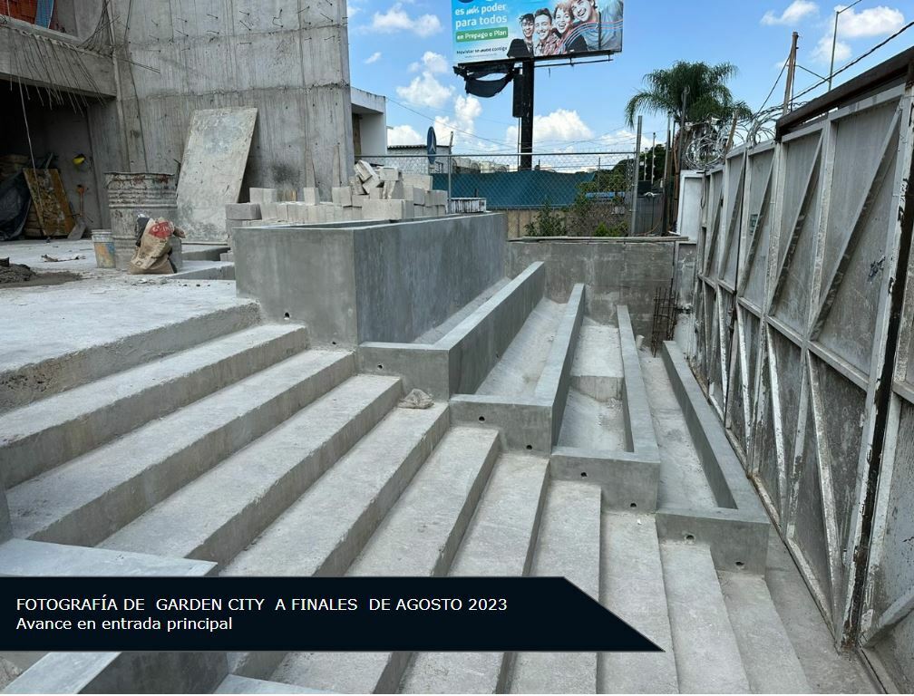 Garden City - Campaña 6 (imagen 6 de 13) | briq.mx