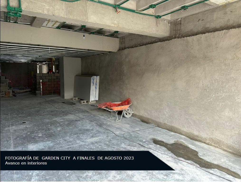 Garden City - Campaña 6 (imagen 4 de 13) | briq.mx