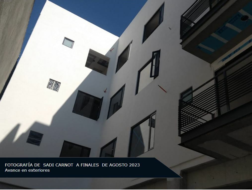 Sadi Carnot - Campaña 13 (imagen 2 de 8) | briq.mx