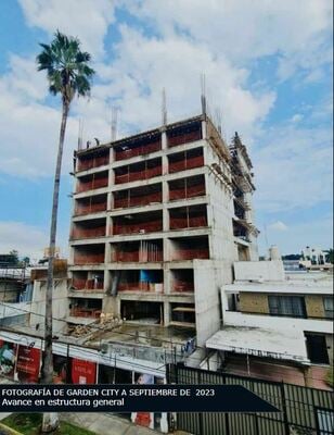 Garden City - Campaña 7 | briq.mx