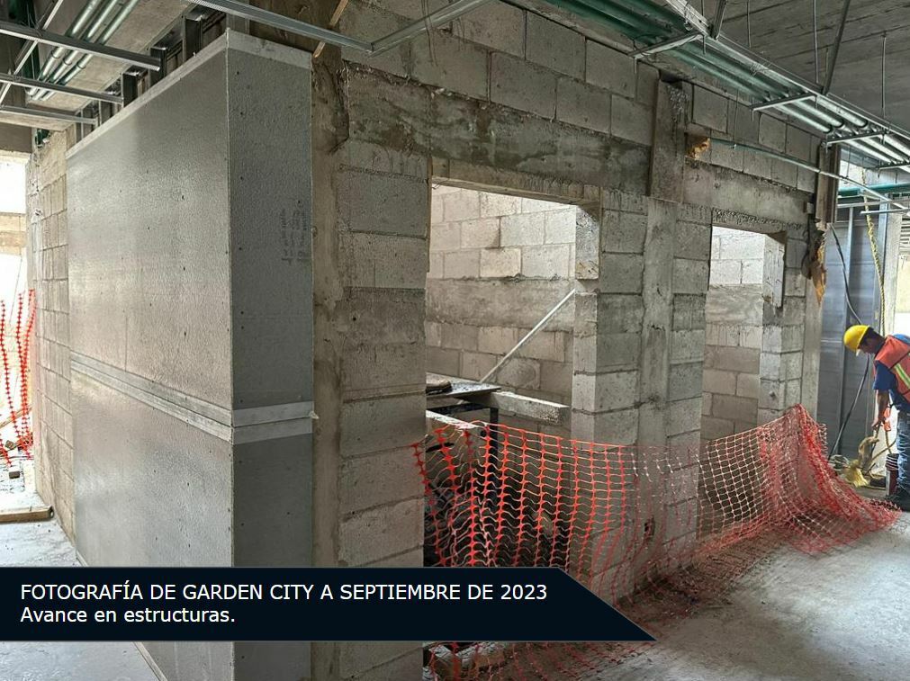 Garden City - Campaña 7 (imagen 4 de 12) | briq.mx