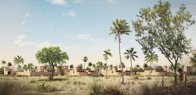 Salara Hotel - Llamada 1 | briq.mx