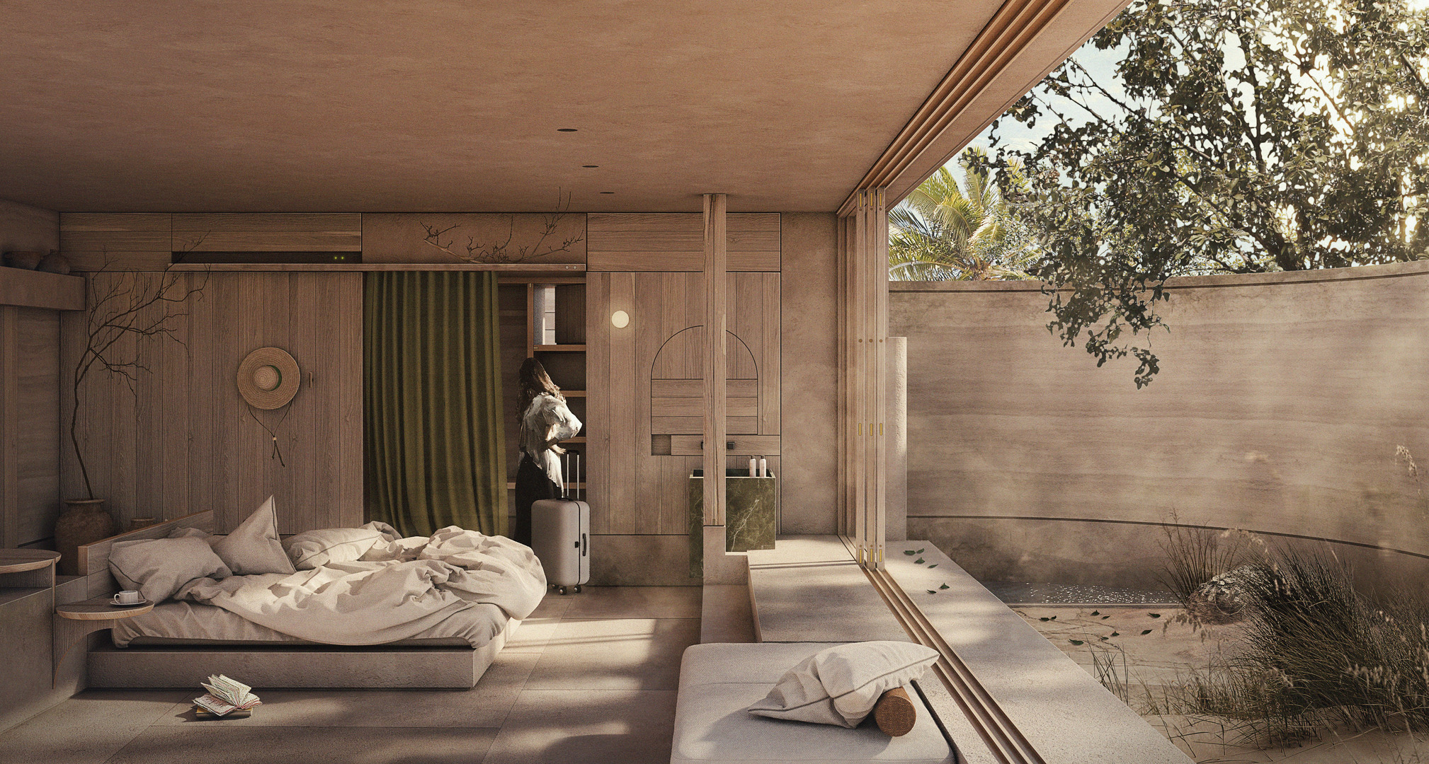 Salara Hotel - Llamada 1 (imagen 4 de 10) | briq.mx