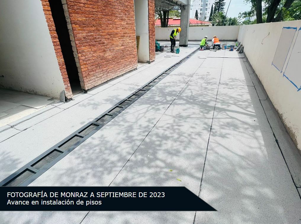 Monraz PerSe - Campaña 14 (imagen 4 de 13) | briq.mx