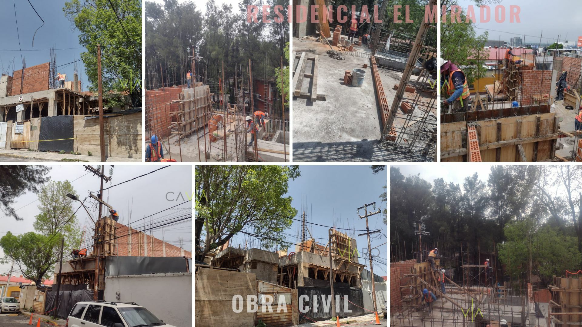 El Mirador - Campaña 2 (imagen 2 de 11) | briq.mx