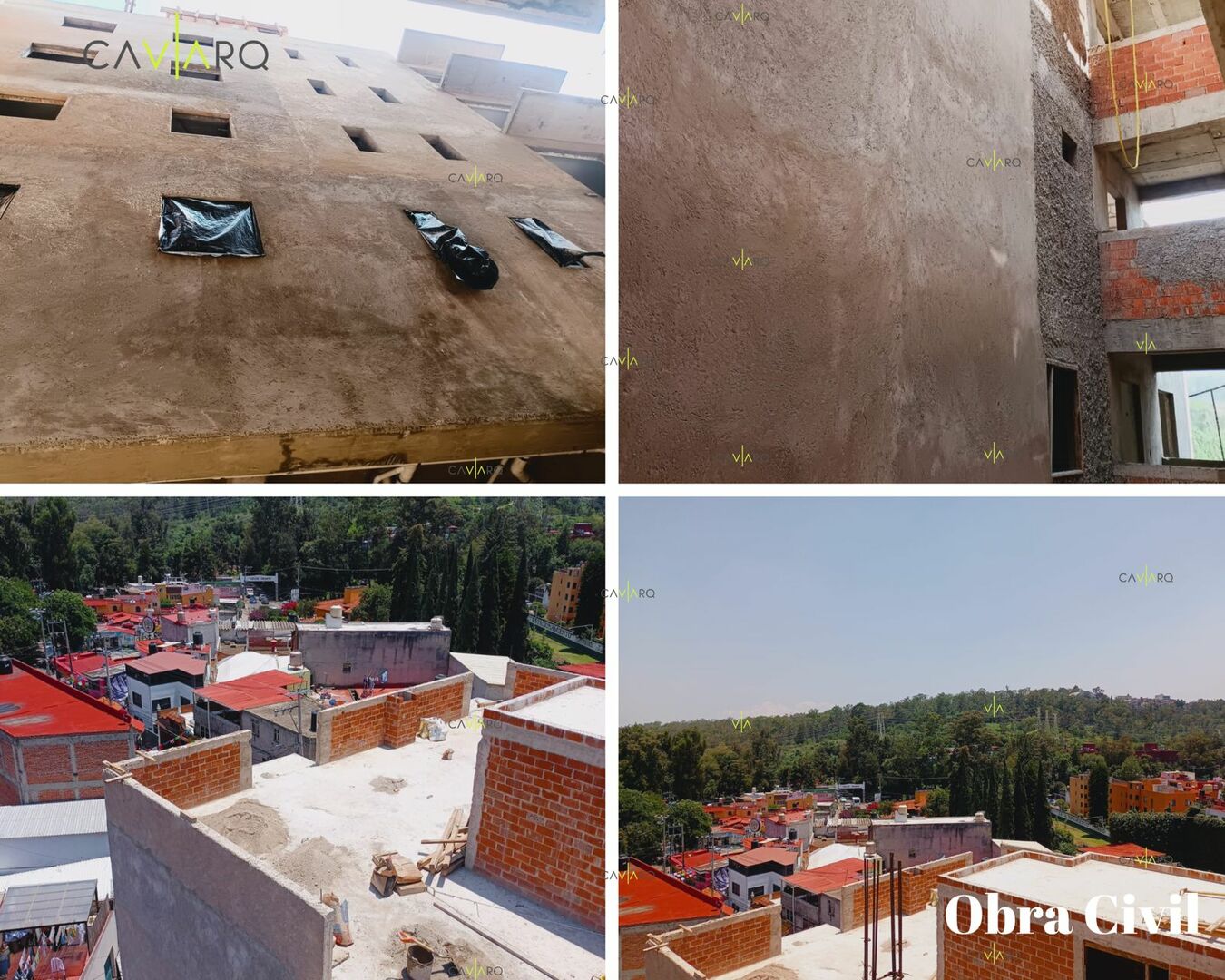 Residencial Naui - Campaña 12 (imagen 2 de 10) | briq.mx