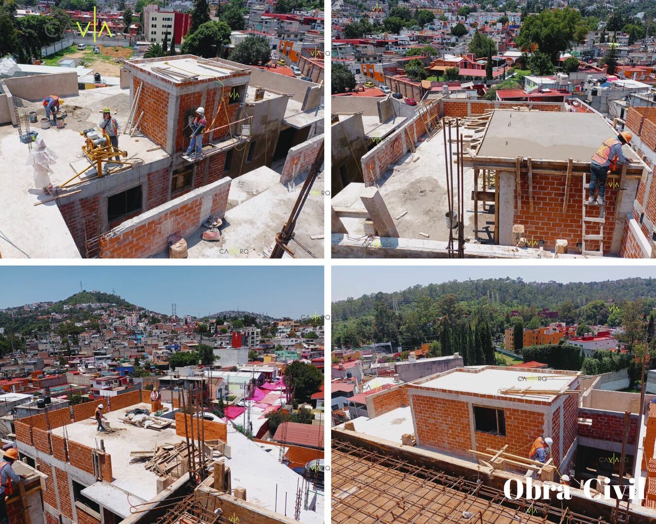 Residencial Naui - Campaña 12 (imagen 3 de 10) | briq.mx