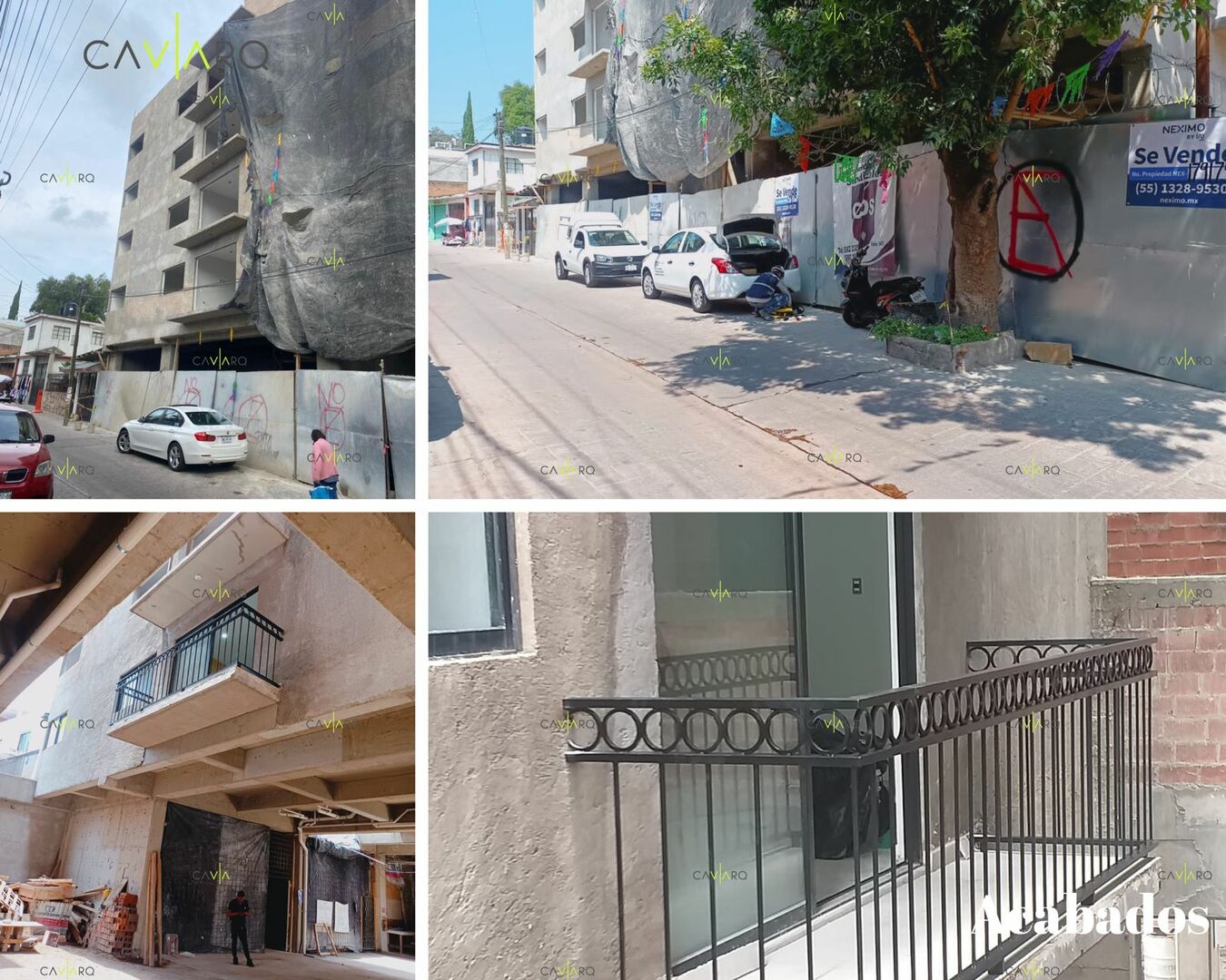 Residencial Naui - Campaña 12 (imagen 4 de 10) | briq.mx