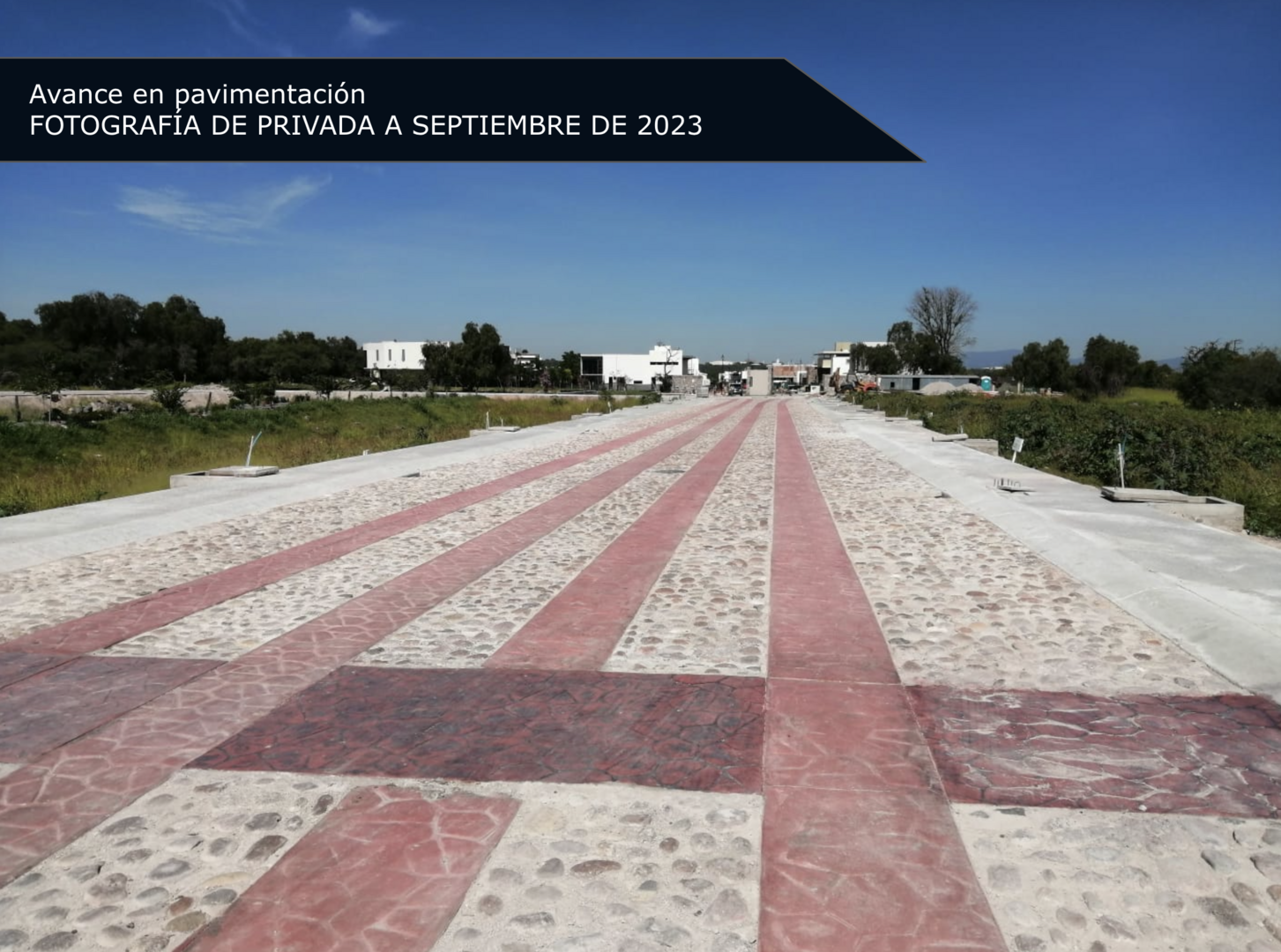 Privada Palermo - Campaña 4 (imagen 3 de 9) | briq.mx